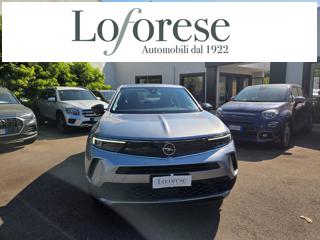 OPEL Mokka 1.2 Turbo 130 CV aut. Edition