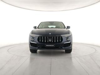 MASERATI Levante usata, con Autoradio