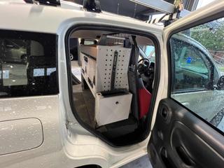 FIAT Panda usata, con ESP