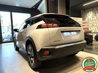 PEUGEOT 2008 usata, con Chiusura centralizzata