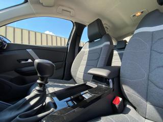 CITROEN C4 usata, con Chiusura centralizzata