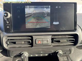 FIAT Doblo usata, con Start/Stop Automatico