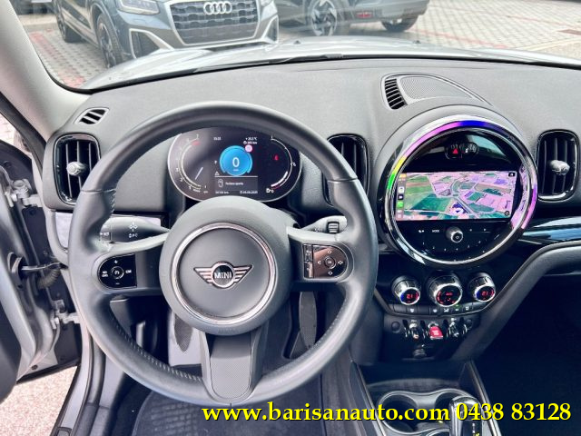 MINI Countryman usata, con ESP