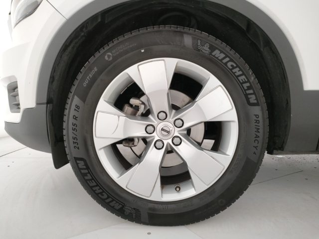 VOLVO XC40 usata, con Chiusura centralizzata