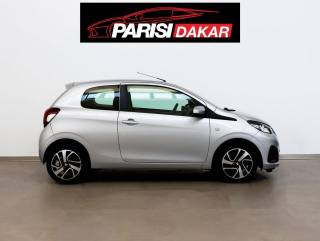 PEUGEOT 108 usata, con Chiusura centralizzata