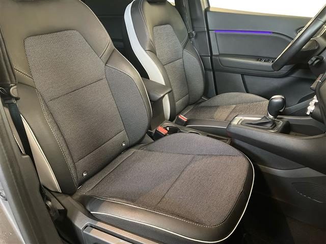 RENAULT Captur usata 10