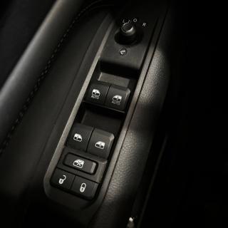 JEEP Compass usata, con Chiusura centralizzata telecomandata