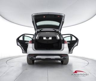 MERCEDES-BENZ GLE 350 usata 6