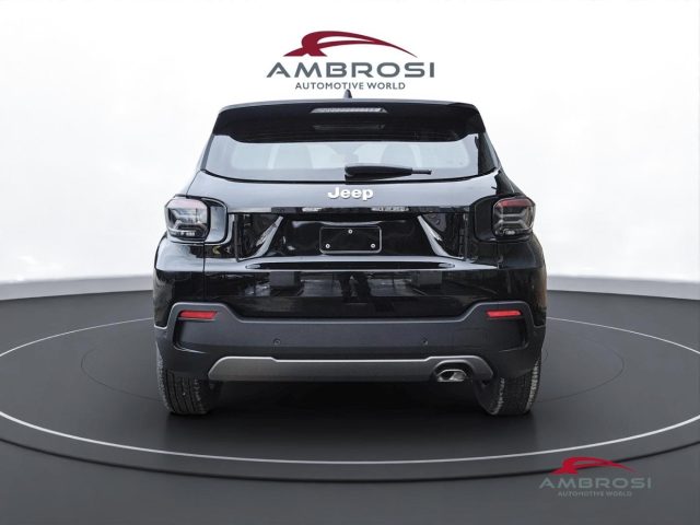 JEEP Avenger usata 7