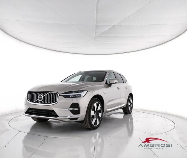 VOLVO XC60 usata 0