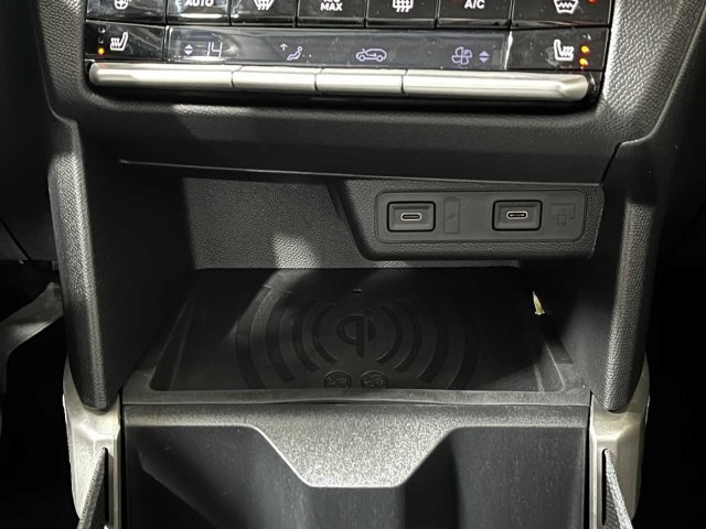 OPEL Frontera usata, con Adaptive Cruise Control