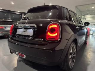MINI Cooper D usata, con Cerchi in lega