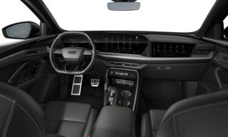 AUDI Q5 usata, con Boardcomputer
