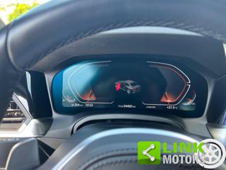 BMW 220 usata, con Park Distance Control