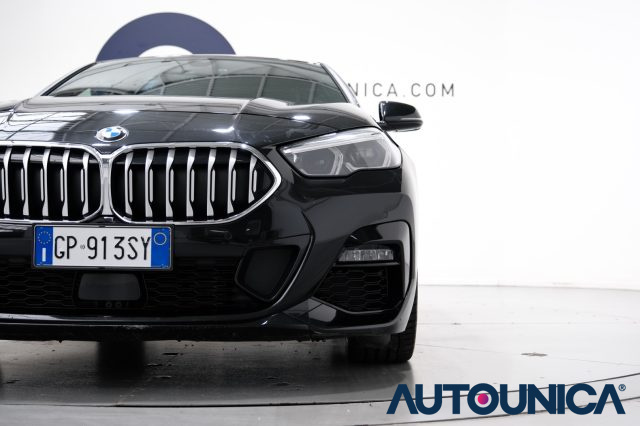 BMW 220 usata, con Blind spot monitor