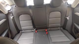 AUDI Q3 usata, con Isofix