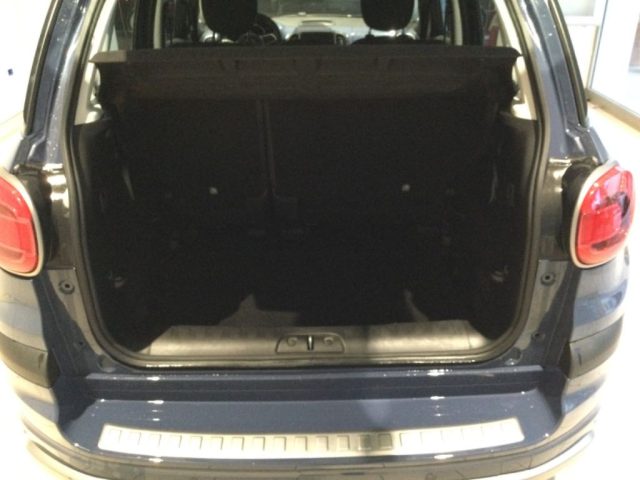FIAT 500L usata 7