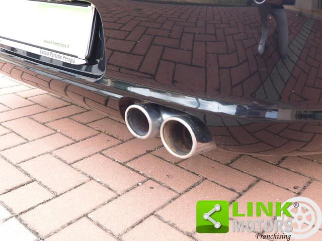 PORSCHE 997 usata 16