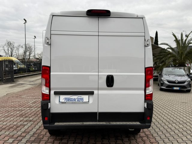 FIAT Ducato usata, con Autoradio