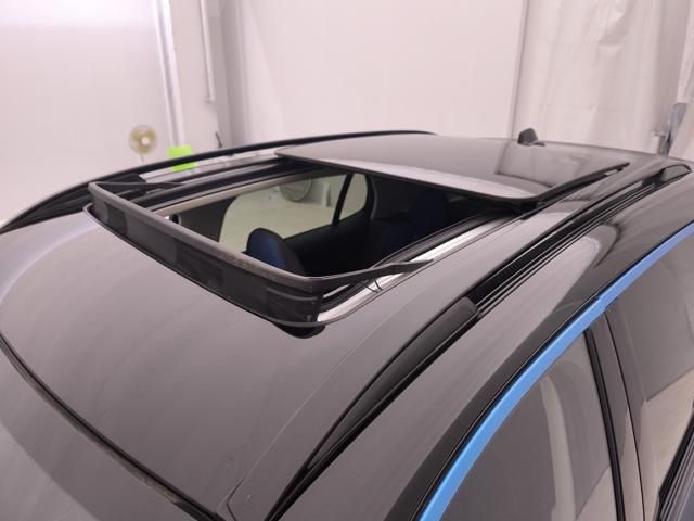 LYNK & CO 01 usata, con Luci diurne