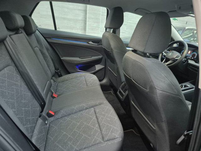 VOLKSWAGEN Golf usata, con Servosterzo