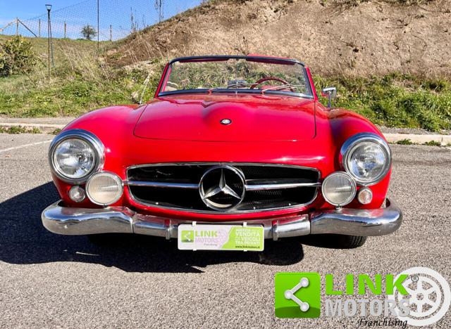 MERCEDES-BENZ Other usata 5