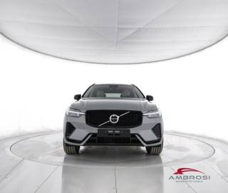 VOLVO XC60 usata 4