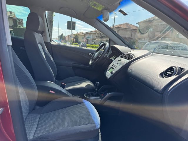 SEAT Altea usata 6