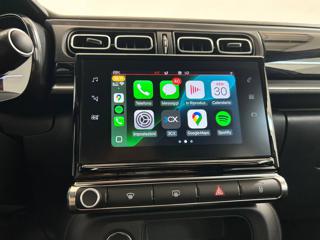 CITROEN C3 usata, con Vetri oscurati