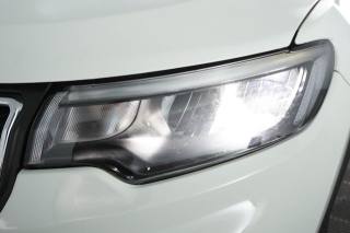 JEEP Compass usata 13