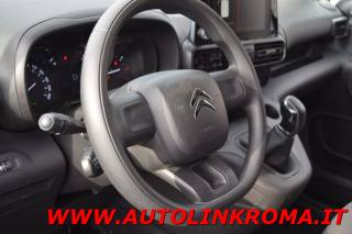 CITROEN Berlingo usata, con Specchietti laterali elettrici