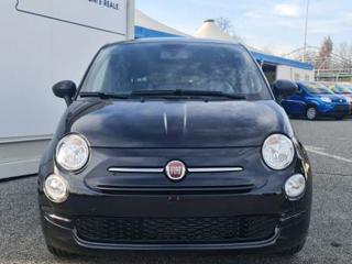 FIAT 500 usata, con Airbag