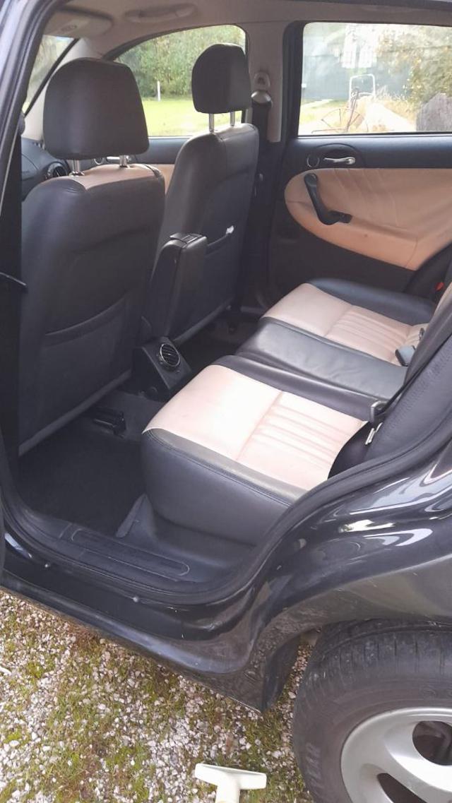 ALFA ROMEO 147 usata, con Cruise Control