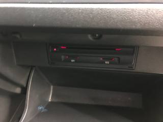 VOLKSWAGEN T-Roc usata, con Sensori di parcheggio posteriori