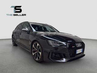 AUDI RS4 usata, con Airbag Passeggero