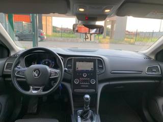 RENAULT Megane usata, con Controllo trazione