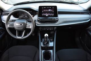 JEEP Compass usata, con Cerchi in lega