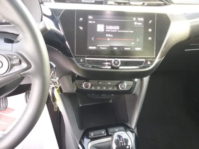 OPEL Corsa usata, con Climatizzatore
