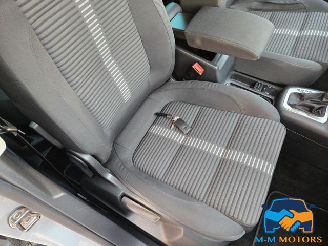 VOLKSWAGEN Tiguan usata 40