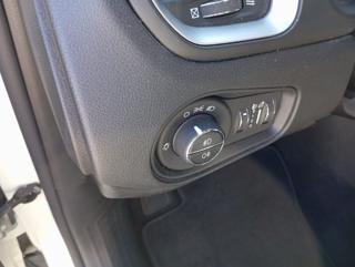 JEEP Renegade usata, con Regolazione elettrica sedili