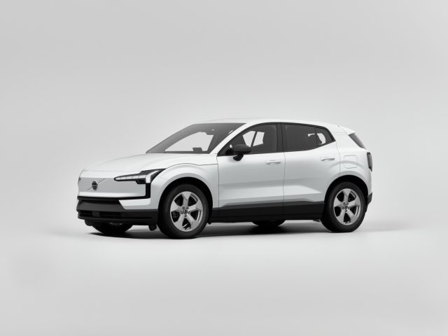 VOLVO EX30 usata, con Airbag