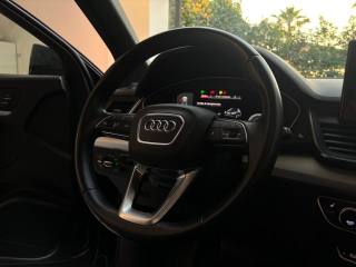 AUDI Q5 usata, con Filtro antiparticolato