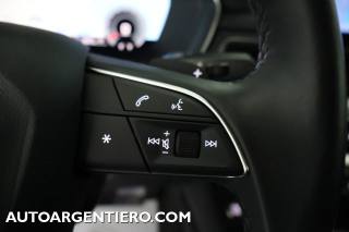 AUDI A4 usata, con Autoradio digitale