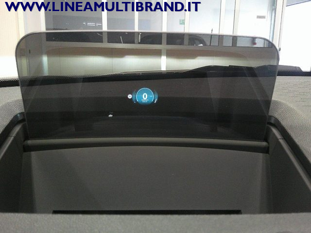 MINI Countryman usata, con ESP