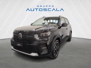 CITROEN C3 1.2 PureTech 100cv S&S MAX