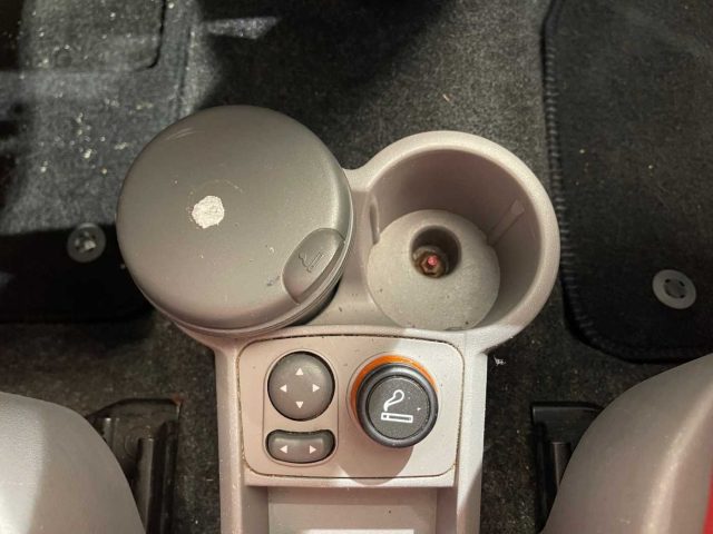 FIAT Panda usata 17