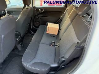 FIAT 500L usata, con Chiusura centralizzata