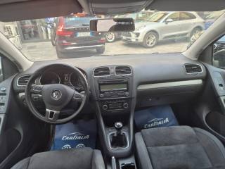 VOLKSWAGEN Golf usata, con Climatizzatore