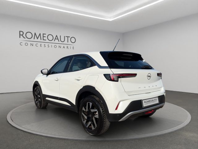 OPEL Mokka usata, con Cerchi in lega