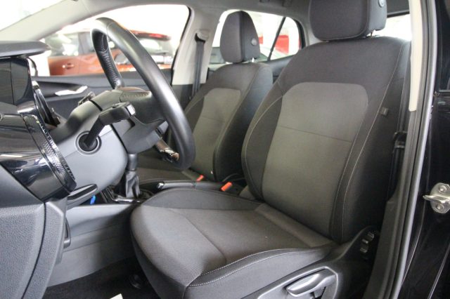 SKODA Fabia usata, con USB
